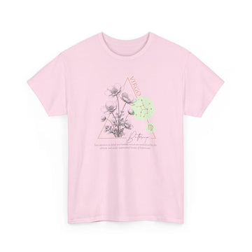 Ideal T-Shirt Gifts for the Virgo Zodiac Sign on Giftmall.store