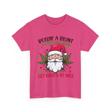 Christmas Unisex Tee - Merry Christmas T-shirt