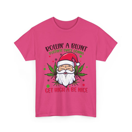 Christmas Unisex Tee - Merry Christmas T-shirt