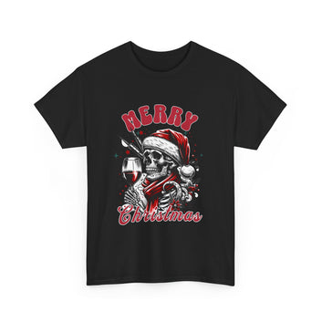 Best Unique Merry Christmas T-Shirt – Stand Out This Holiday Season