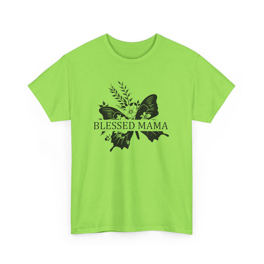 Blessed Mama T-Shirt