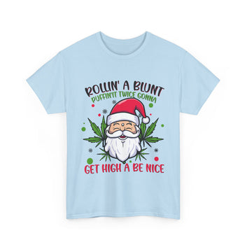 Christmas Unisex Tee - Merry Christmas T-shirt