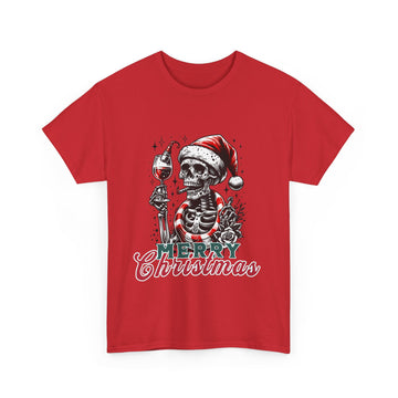 Believe in the Magic of Christmas T-Shirt – Inspirational Holiday Tee