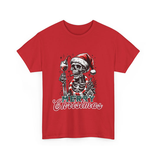 Believe in the Magic of Christmas T-Shirt – Inspirational Holiday Tee