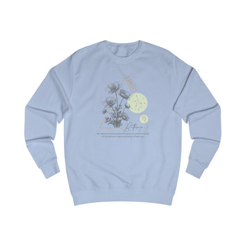 Sweatshirt Virgos Zodiac Sign